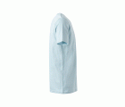 TSN160UC.CAMISETA MC UNISEX GOTS PALE BLUE 2XL