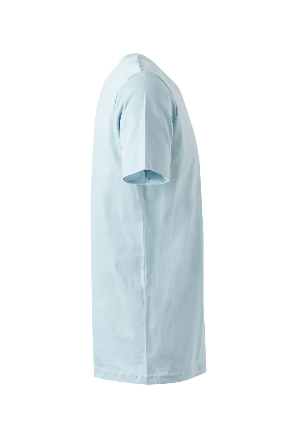 TSN160UC.CAMISETA MC UNISEX GOTS PALE BLUE 2XL