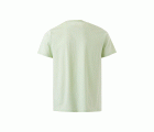 TSN160UC.CAMISETA MC UNISEX GOTS SOFT GREEN 2XL