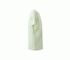 TSN160UC.CAMISETA MC UNISEX GOTS SOFT GREEN 2XL