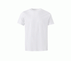 TSN160UW / CAMISETA MC UNISEX GOTS