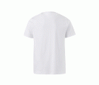 TSN160UW.CAMISETA MC UNISEX GOTS WHITE 2XL