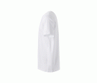 TSN160UW.CAMISETA MC UNISEX GOTS WHITE 2XL
