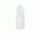 TSN160UW.CAMISETA MC UNISEX GOTS WHITE 2XL