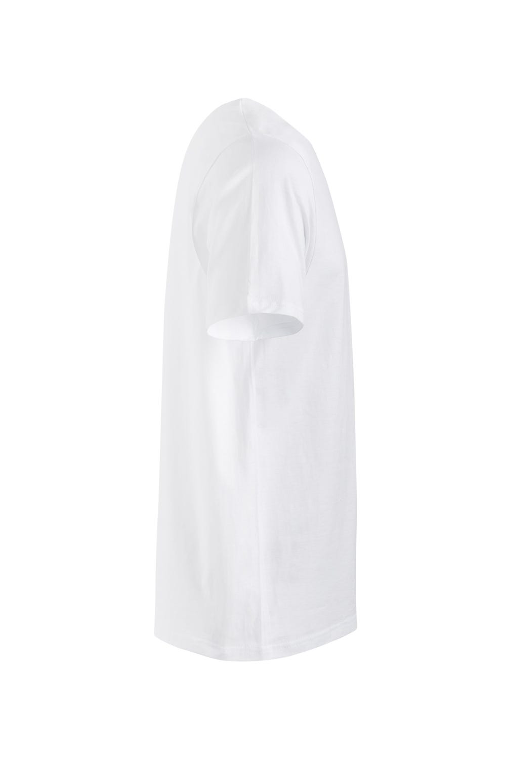 TSN160UW.CAMISETA MC UNISEX GOTS WHITE 2XL