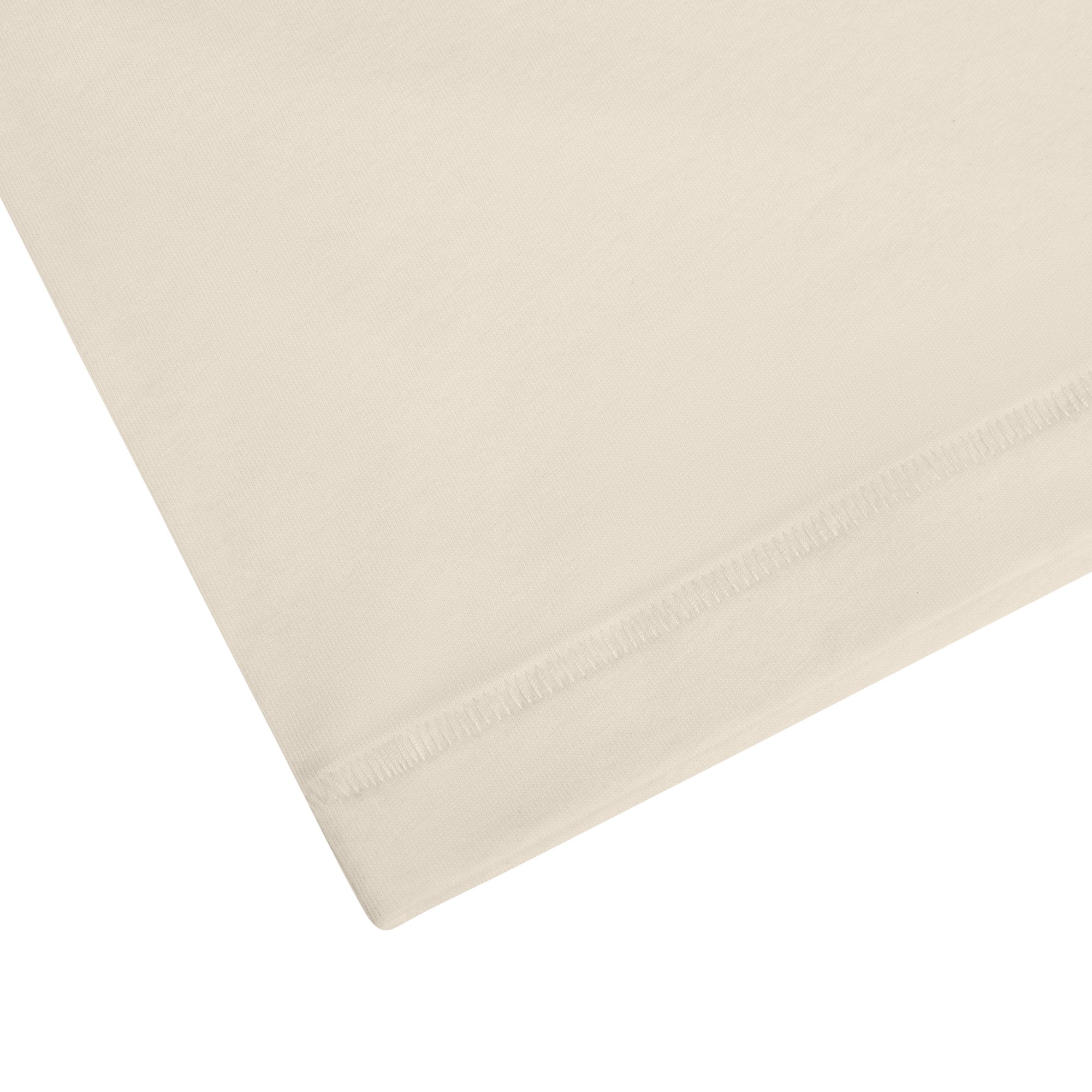 TSN165KC.CAMISETA MANGA CORTA OCS KIDS CREAM 1/2