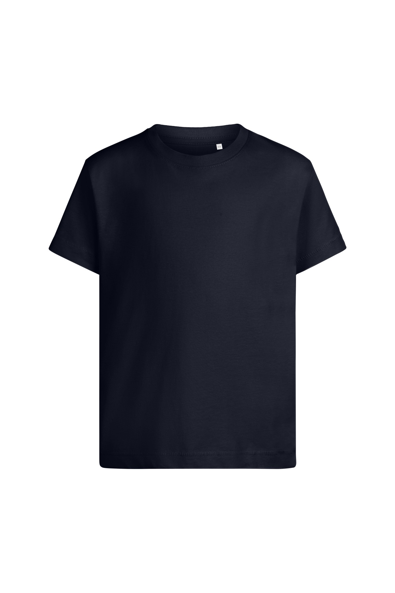 TSN165KC.CAMISETA MANGA CORTA OCS KIDS DEEP NAVY 1/2