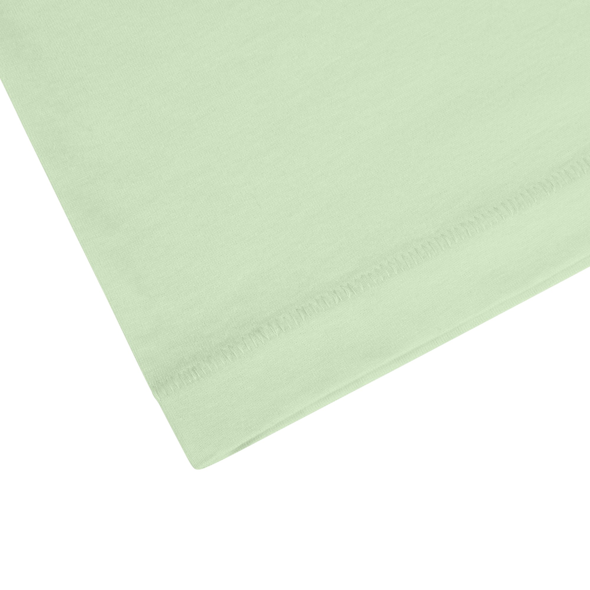 TSN165KC.CAMISETA MANGA CORTA OCS KIDS ALOE 1/2