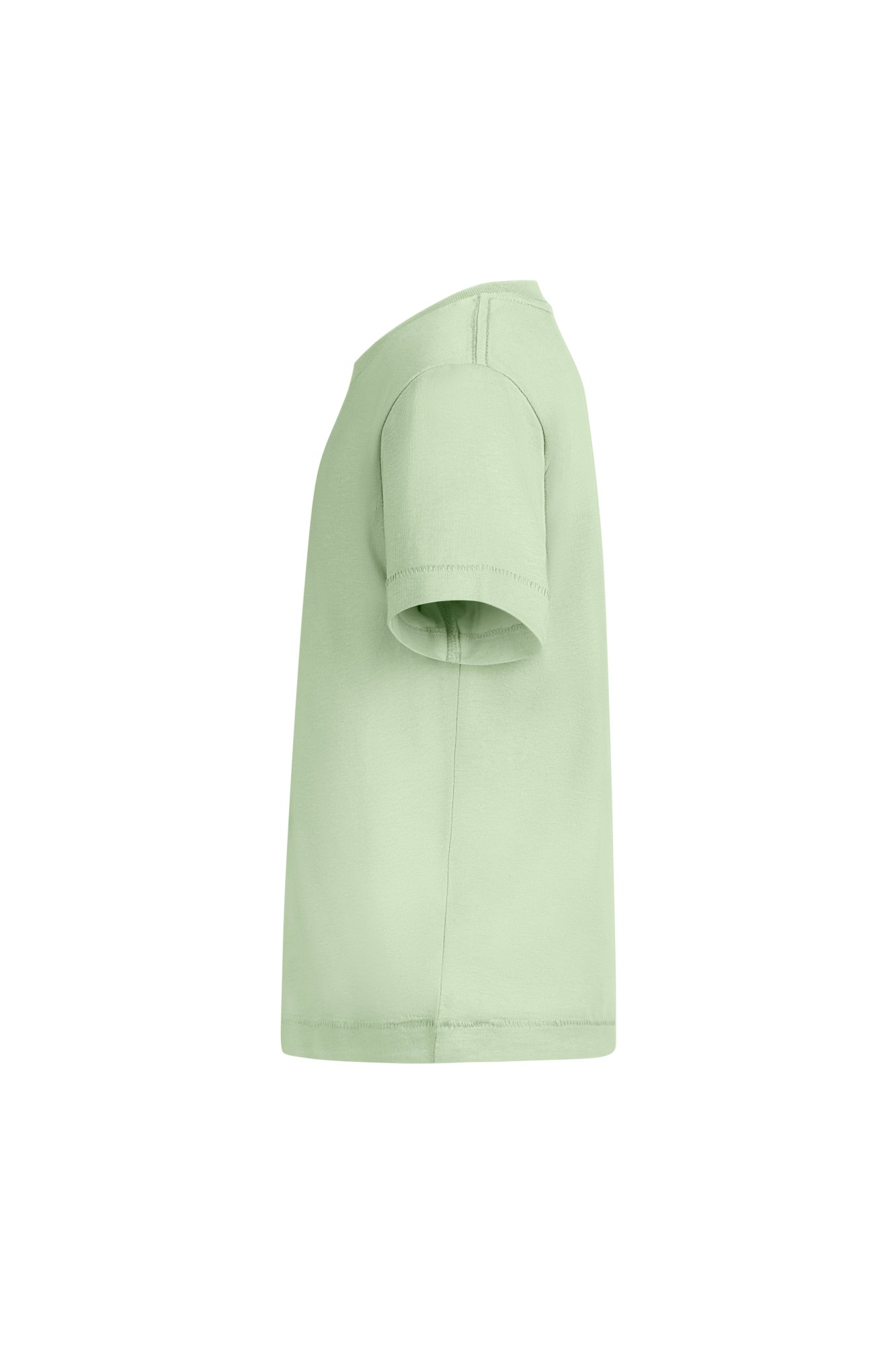 TSN165KC.CAMISETA MANGA CORTA OCS KIDS ALOE 1/2