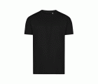 TSN165UC.CAMISETA MANGA CORTA OCS UNISE BLACK S