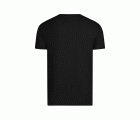 TSN165UC.CAMISETA MANGA CORTA OCS UNISE BLACK S