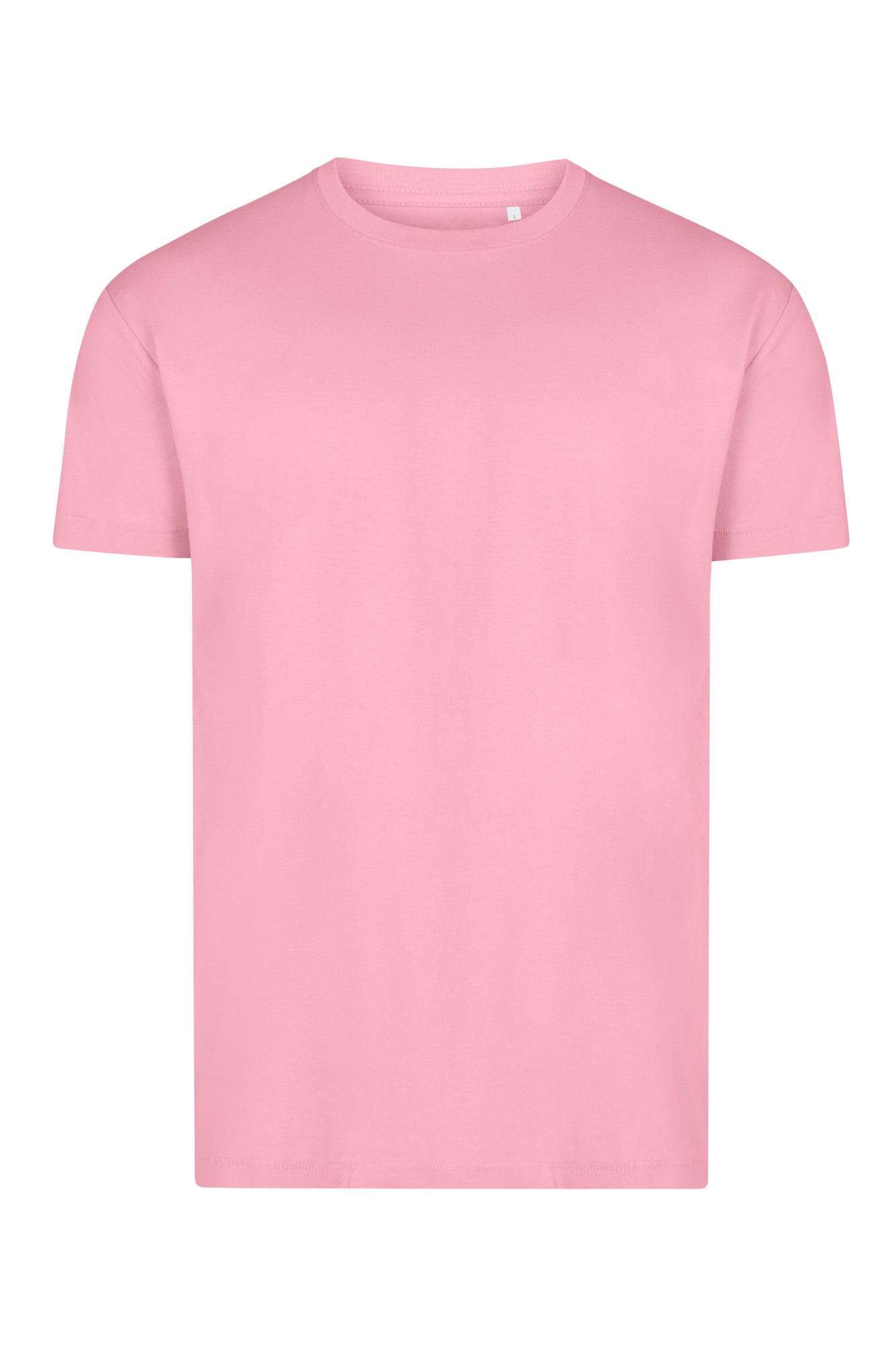 TSN165UC.CAMISETA MANGA CORTA OCS UNISE FLAMINGO S