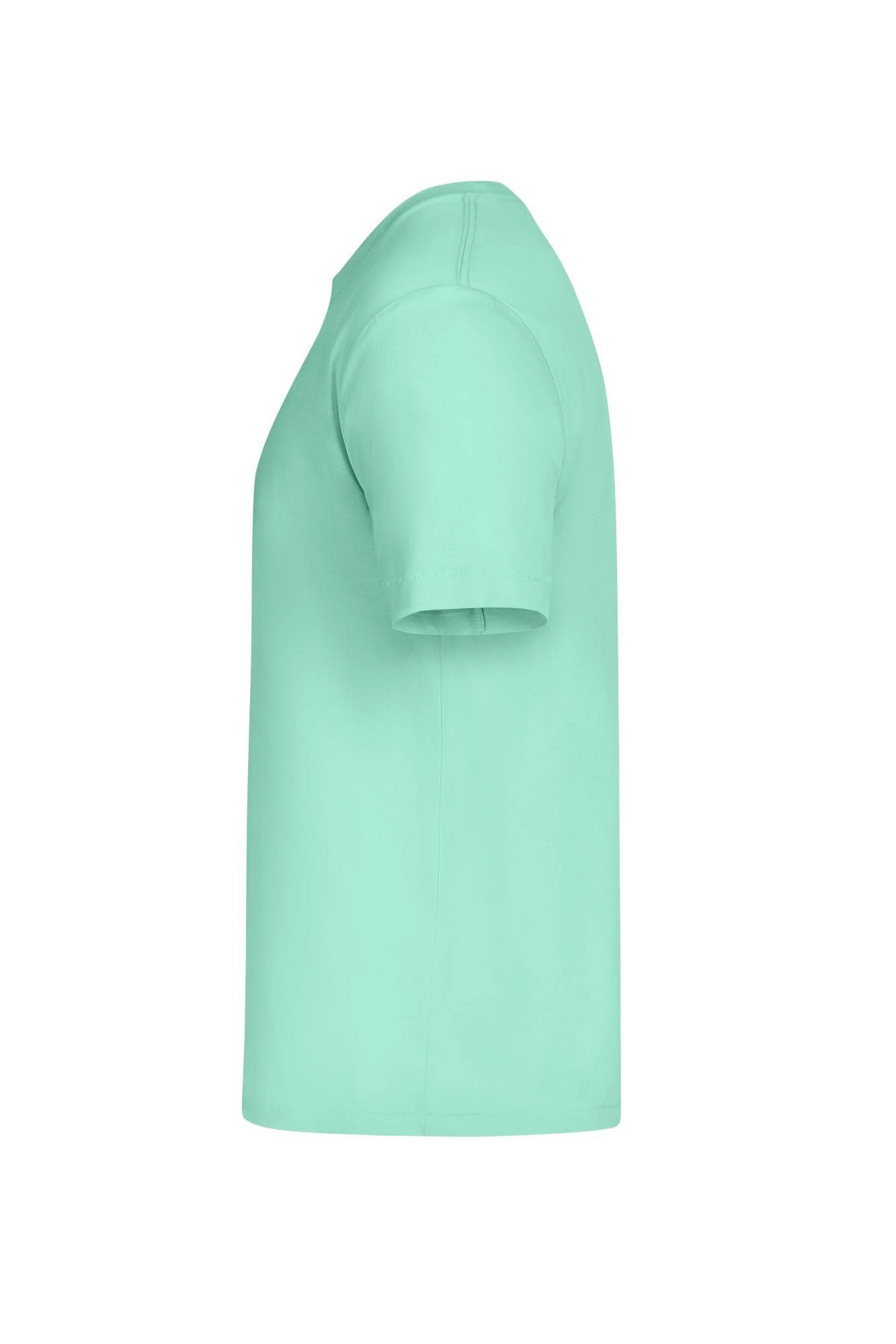 TSN165UC.CAMISETA MANGA CORTA OCS UNISE AQUA S