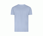TSN165UC.CAMISETA MANGA CORTA OCS UNISE ARTIC BLUE S