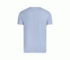 TSN165UC.CAMISETA MANGA CORTA OCS UNISE ARTIC BLUE S