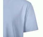 TSN165UC.CAMISETA MANGA CORTA OCS UNISE ARTIC BLUE S