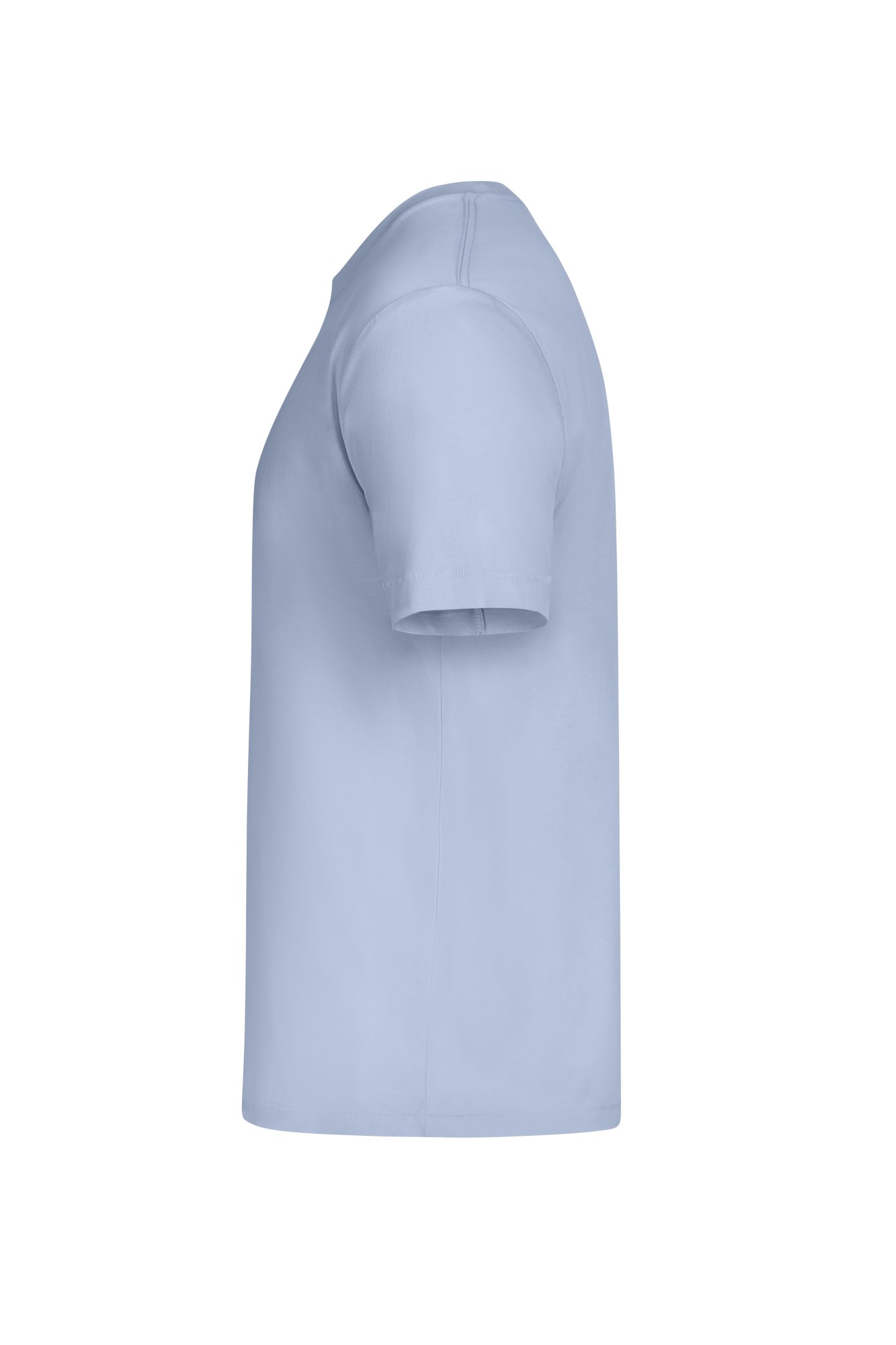 TSN165UC.CAMISETA MANGA CORTA OCS UNISE ARTIC BLUE S