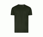TSN165UC.CAMISETA MANGA CORTA OCS UNISE HUNTER GREEN S