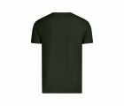 TSN165UC.CAMISETA MANGA CORTA OCS UNISE HUNTER GREEN S