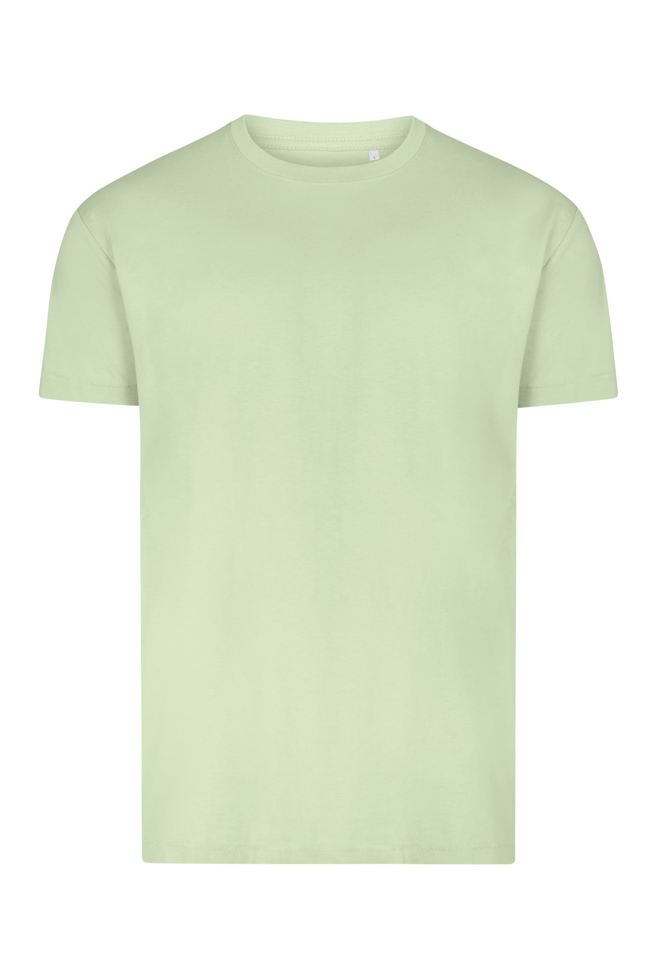 TSN165UC.CAMISETA MANGA CORTA OCS UNISE ALOE S