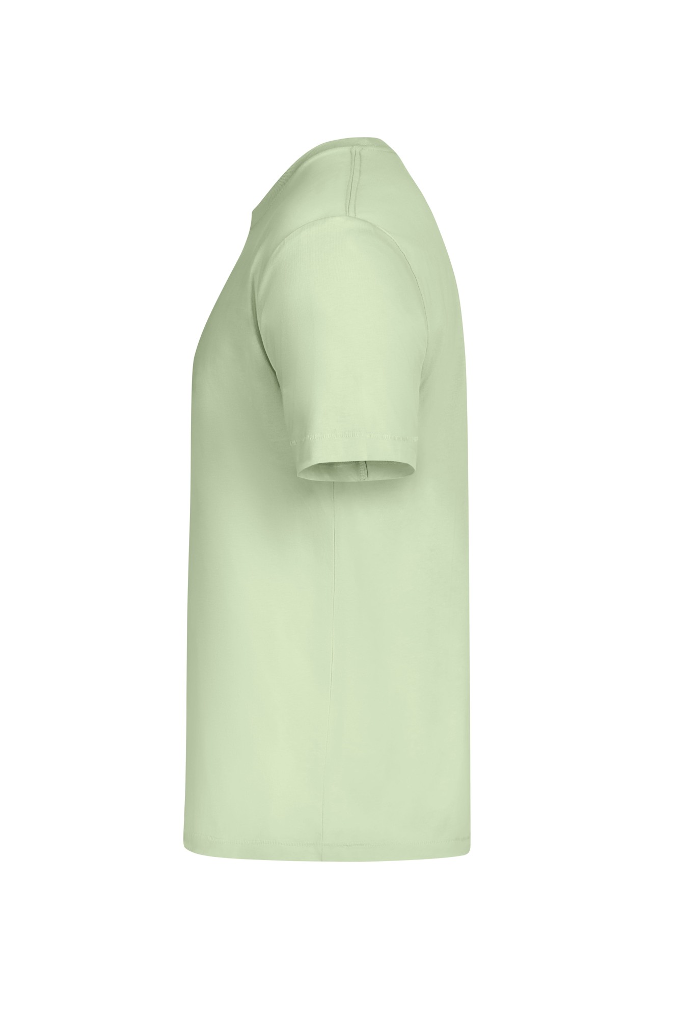 TSN165UC.CAMISETA MANGA CORTA OCS UNISE ALOE S