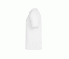 TSN165UW.CAMISETA MANGA CORTA OCS UNISE WHITE S