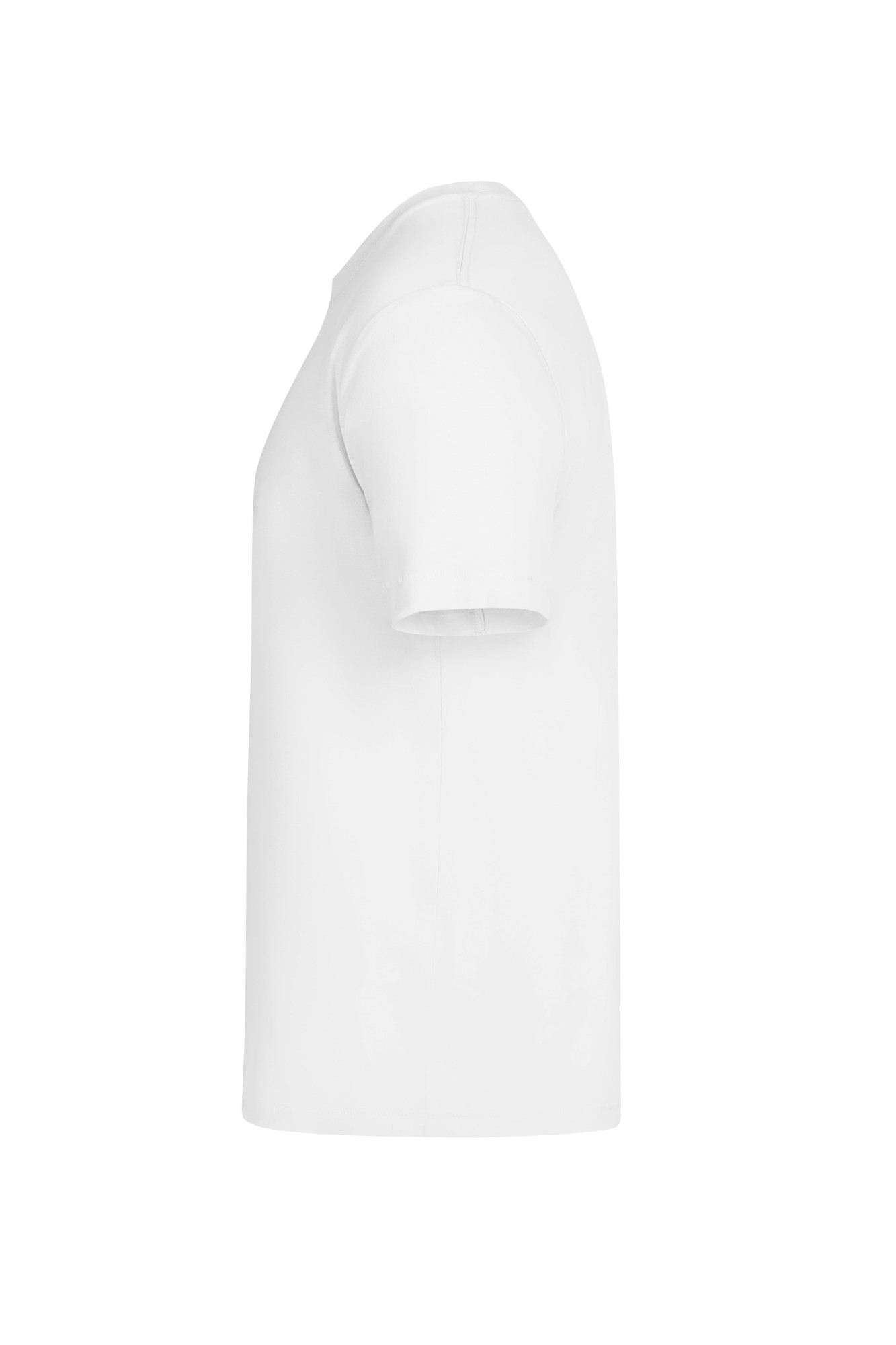 TSN165UW.CAMISETA MANGA CORTA OCS UNISE WHITE S