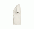 TSN165WC.CAMISETA MANGA CORTA OCS MUJER CREAM S