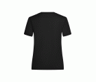 TSN165WC.CAMISETA MANGA CORTA OCS MUJER BLACK S