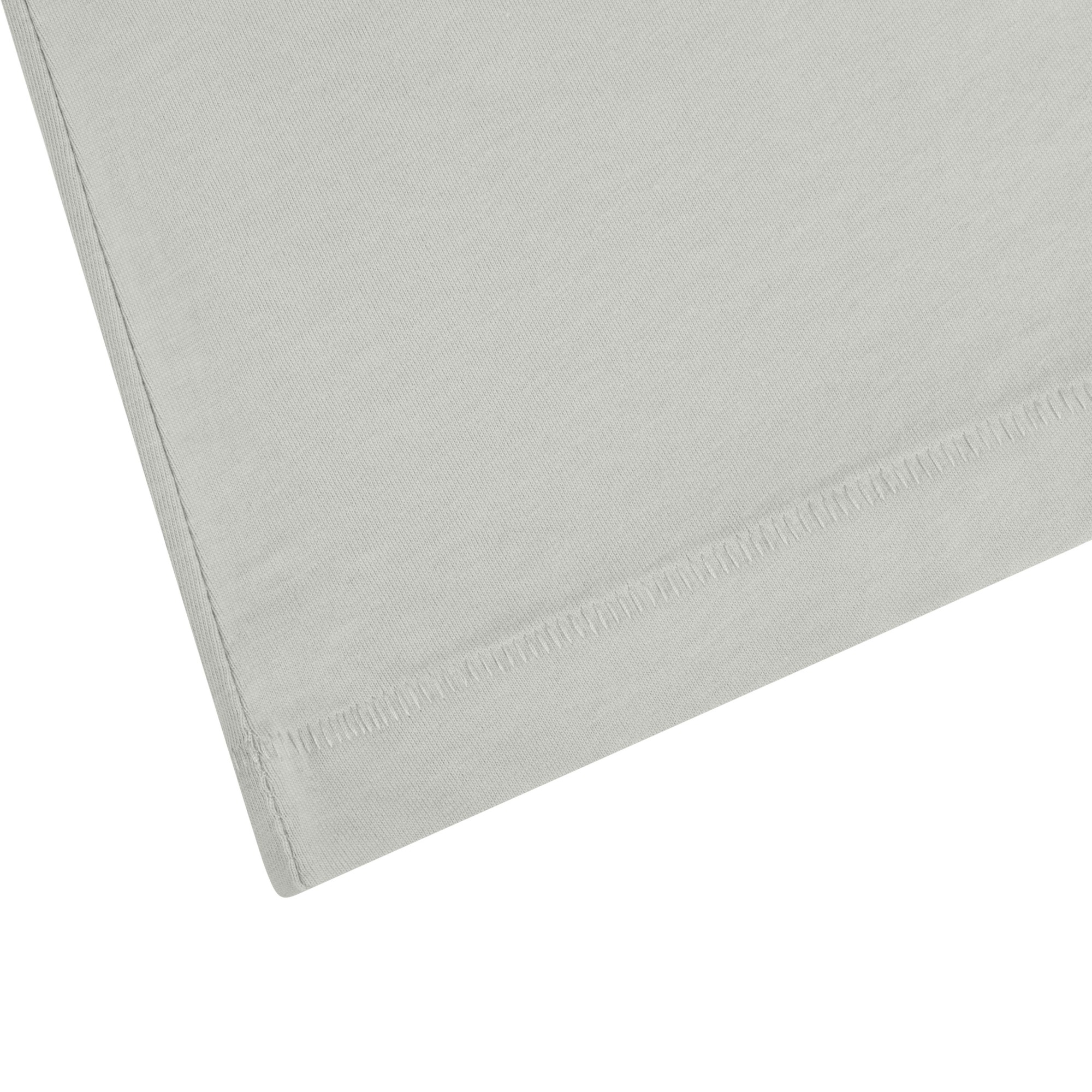 TSN165WC.CAMISETA MANGA CORTA OCS MUJER MISTY GREY S