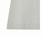 TSN165WC.CAMISETA MANGA CORTA OCS MUJER MISTY GREY S