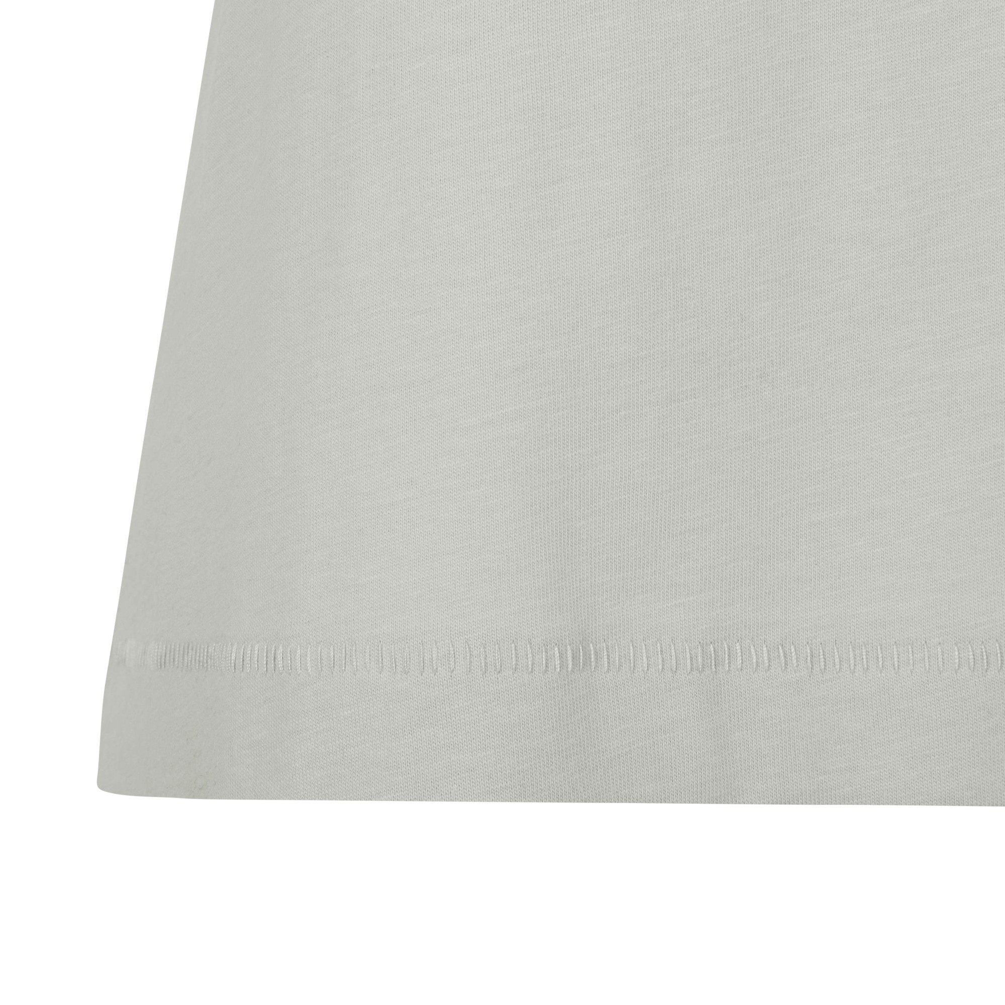 TSN165WC.CAMISETA MANGA CORTA OCS MUJER MISTY GREY S