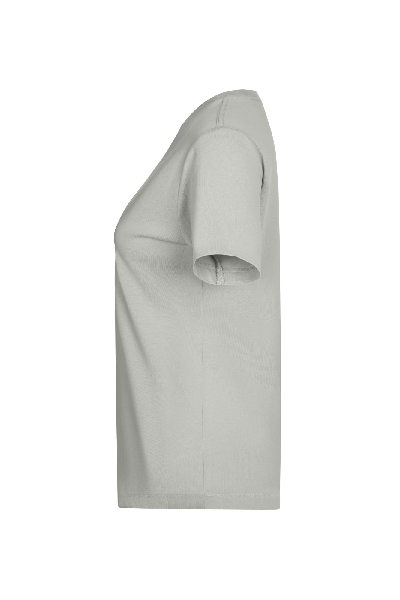 TSN165WC.CAMISETA MANGA CORTA OCS MUJER MISTY GREY S