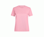 TSN165WC.CAMISETA MANGA CORTA OCS MUJER FLAMINGO S
