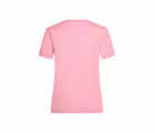 TSN165WC.CAMISETA MANGA CORTA OCS MUJER FLAMINGO S