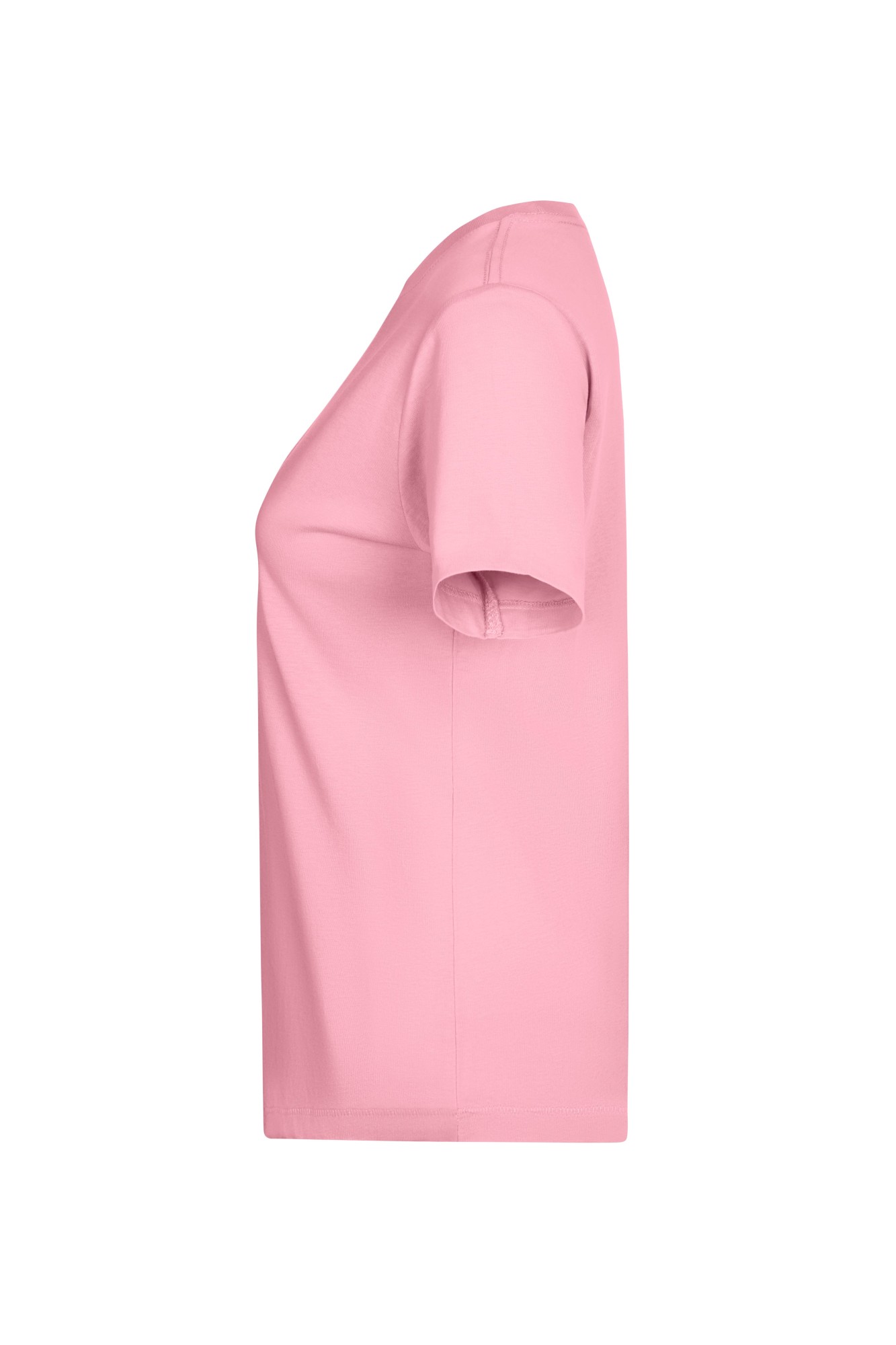 TSN165WC.CAMISETA MANGA CORTA OCS MUJER FLAMINGO S