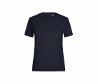TSN165WC.CAMISETA MANGA CORTA OCS MUJER DEEP NAVY S