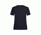 TSN165WC.CAMISETA MANGA CORTA OCS MUJER DEEP NAVY S