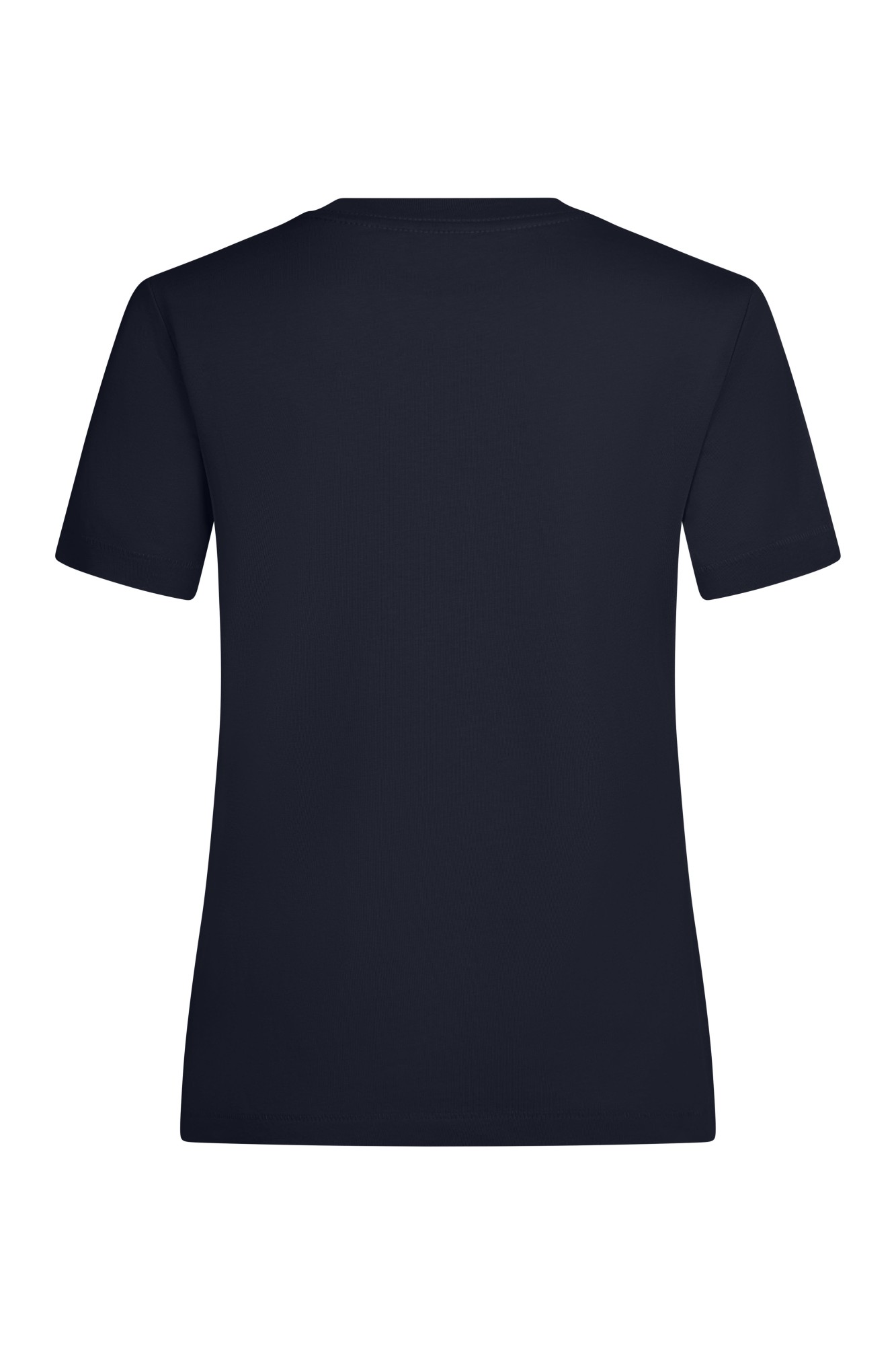 TSN165WC.CAMISETA MANGA CORTA OCS MUJER DEEP NAVY S