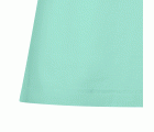 TSN165WC.CAMISETA MANGA CORTA OCS MUJER AQUA S