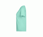 TSN165WC.CAMISETA MANGA CORTA OCS MUJER AQUA S