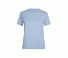 TSN165WC.CAMISETA MANGA CORTA OCS MUJER ARTIC BLUE S