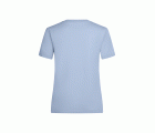 TSN165WC.CAMISETA MANGA CORTA OCS MUJER ARTIC BLUE S
