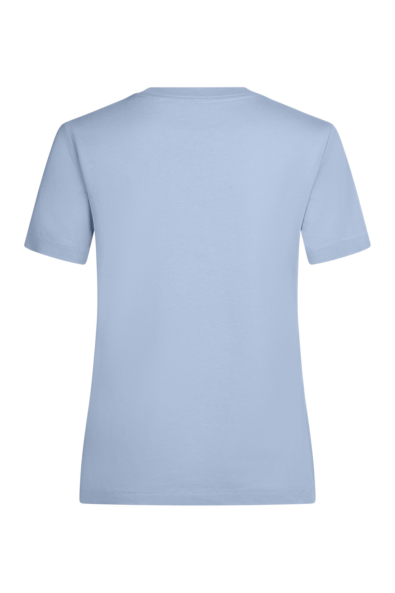 TSN165WC.CAMISETA MANGA CORTA OCS MUJER ARTIC BLUE S