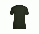 TSN165WC.CAMISETA MANGA CORTA OCS MUJER HUNTER GREEN S