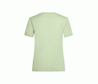 TSN165WC.CAMISETA MANGA CORTA OCS MUJER ALOE S