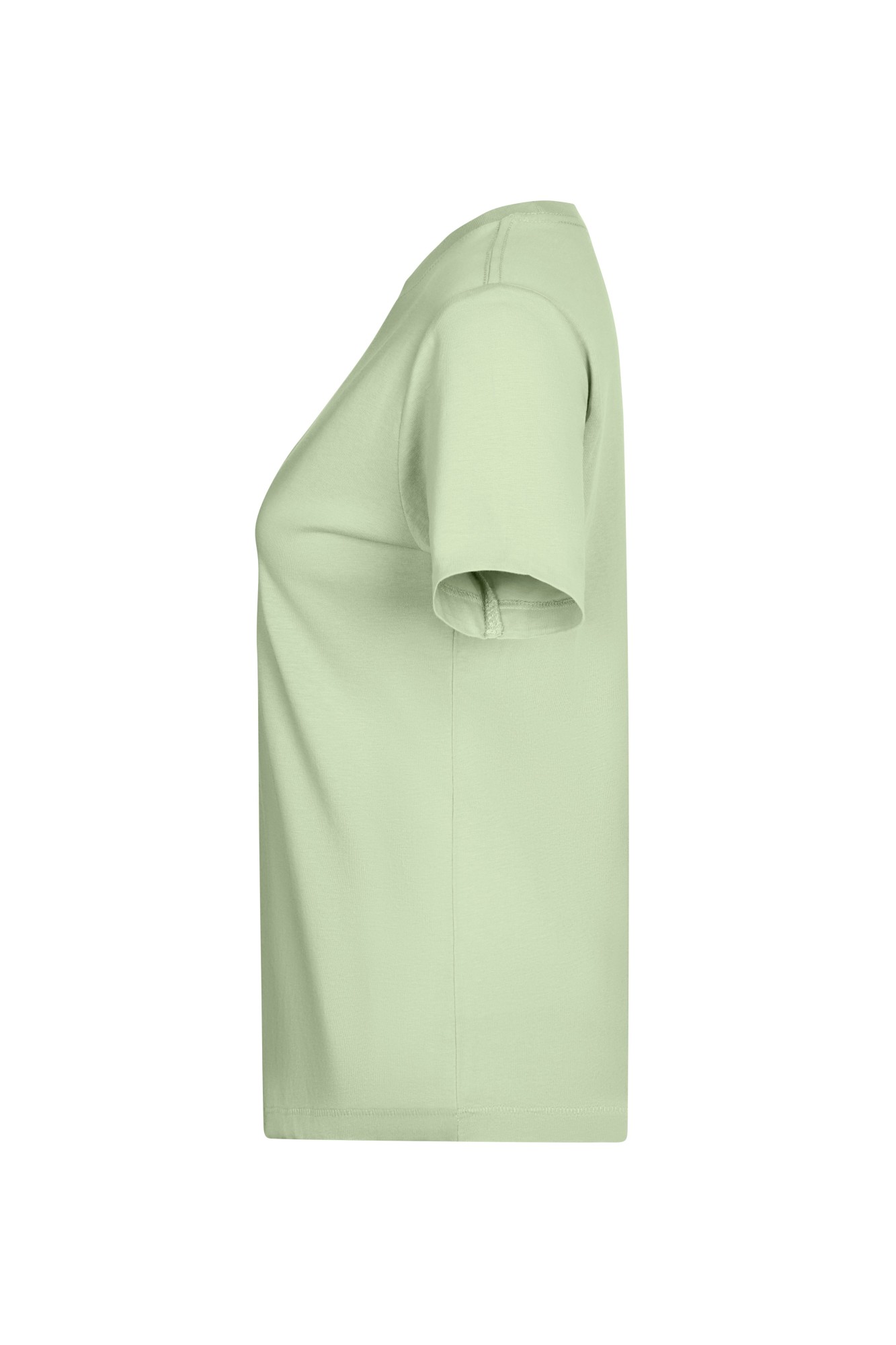 TSN165WC.CAMISETA MANGA CORTA OCS MUJER ALOE S