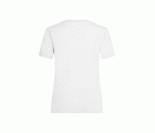 TSN165WW.CAMISETA MANGA CORTA OCS MUJER WHITE S
