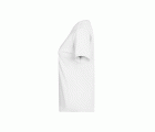 TSN165WW.CAMISETA MANGA CORTA OCS MUJER WHITE S