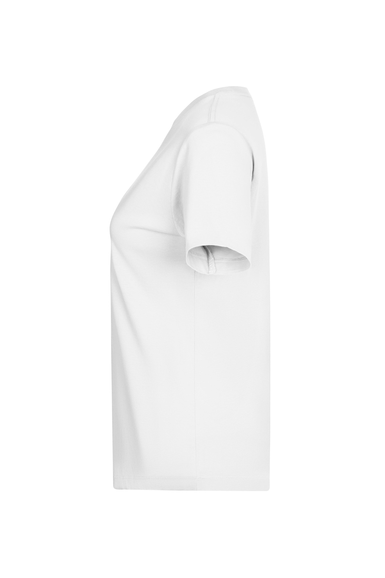 TSN165WW.CAMISETA MANGA CORTA OCS MUJER WHITE S